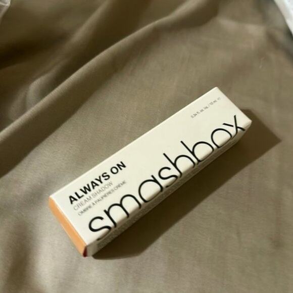 Smashbox Always On Cream Ochre - Picture 4 of 5